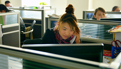 完善的服務(wù)體系，性價(jià)比更優(yōu)