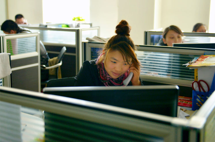 完善的服務(wù)體系，性?xún)r(jià)比更優(yōu)